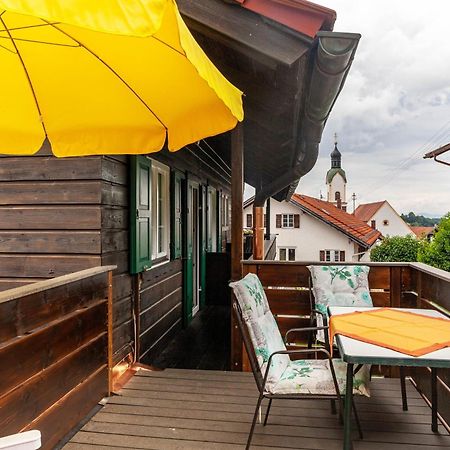 Ferienwohnung - Hexi Bad Kohlgrub Extérieur photo