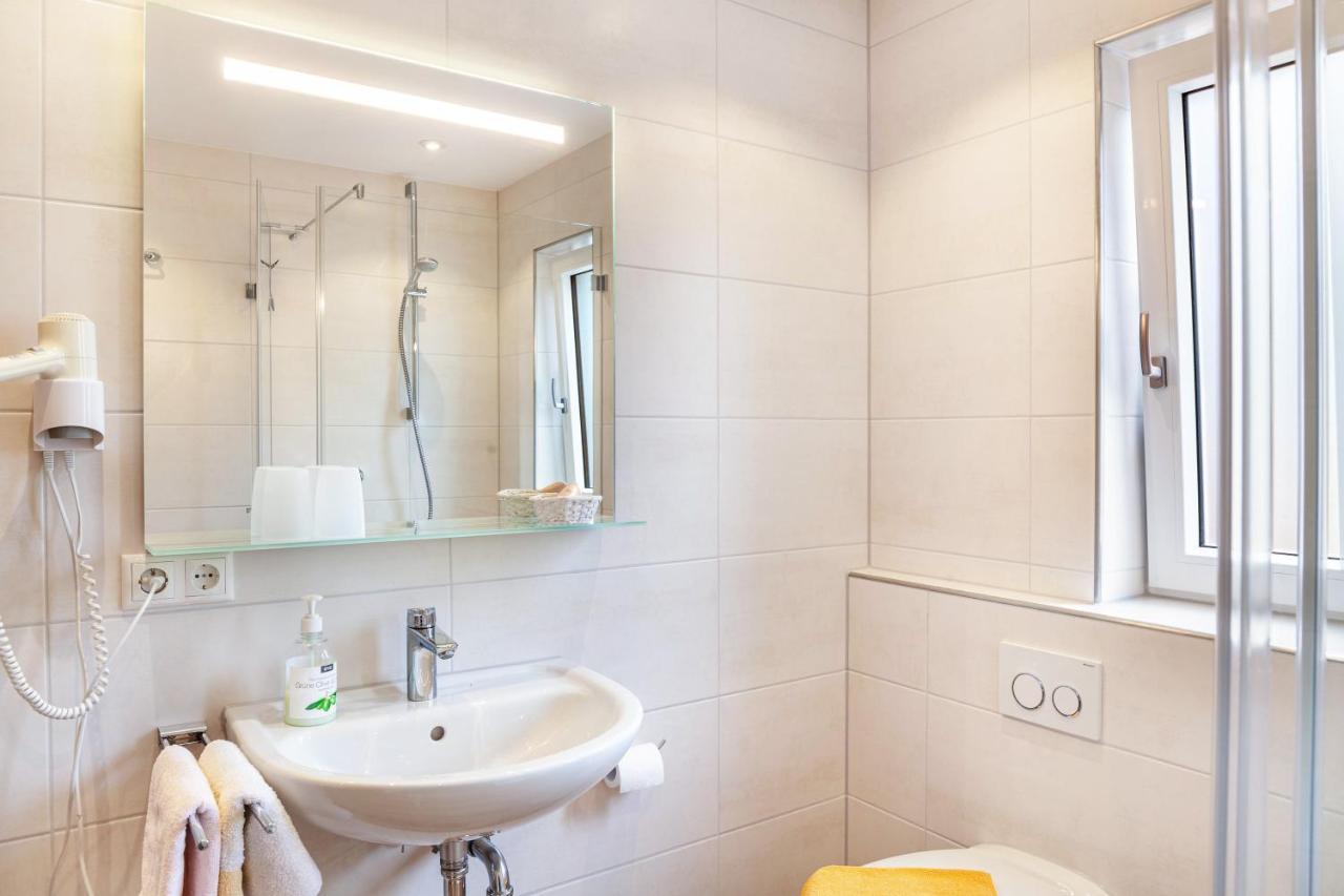 Ferienwohnung - Hexi Bad Kohlgrub Extérieur photo
